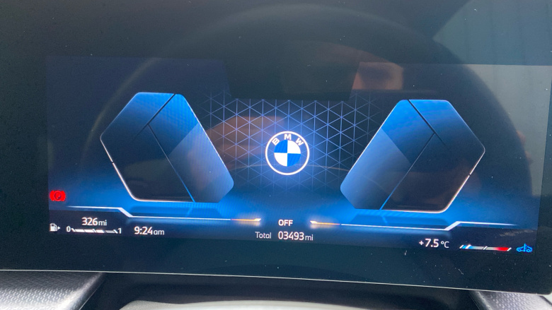 BMW 2 Series 220i MHT M Sport 5dr DCT Petrol Hatchback